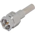 M39012/55-3028 - CONN SMA PLUG STR 50OHM CRIMP