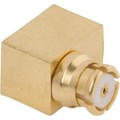 1214-4001 - CONN SMP JACK R/A 50OHM SMD