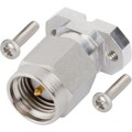 SF2911-60973-2S - SMA MALE SOLDERLESS PCB COMPRESS