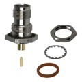 031-6288 - CONN TNC JACK STR 50 OHM SOLDER