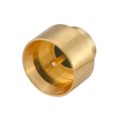 19S181-5H0E4 - CONN SMP PLUG STR 50OHM SOLDER