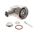 0731342863 - RF CONN RA 7/16 PLUG 1/2" 50 OHM