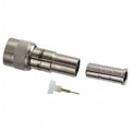 PL155AC-221 - CONN TRS PLUG STR CRIMP