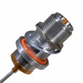 138-4594-401 - CONN N JACK STR 50 OHM SOLDER