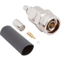 082-6556 - CONN N PLUG STR 50 OHM SOLDER