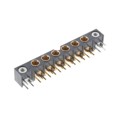 GRF1-J-P-06-E-RA-TH1-E - CONN MMCX JACK R/A 50 OHM PCB