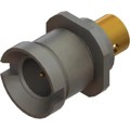 SF1211-6061 - CONN SMP PLUG STR 50OHM SOLDER