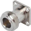 5050-0062 - CONN N JACK STR 50OHM SOLDER
