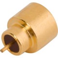 3211-60028 - CONN SMPM PLUG STR 50OHM SOLDER