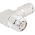 M39012/30-0101 - CONN TNC PLUG R/A 50OHM CRIMP