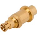 3221-40010 - CONN SMPM JACK STR 50OHM SOLDER