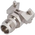 SF1621-60036 - CONN 2.4MM JACK STR 50OHM EDGEMT