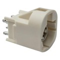 HSD-04B-S-PT-SG-C1-TR - CONN FAKRA HIGH SPEED DATA 4POS