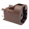 HSD-04F-S-PT-SG-C1-TR - CONN FAKRA HIGH SPEED DATA 4POS