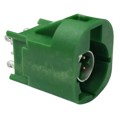 HSD-04E-S-PT-SG-C1-TR - CONN FAKRA HIGH SPEED DATA 4POS