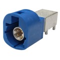 HSD-04C-S-PRA-SG-C1-TR - CONN FAKRA HIGH SPEED DATA 4POS