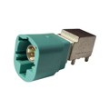 HSD-04O-S-PRA-SG-C1-TR - CONN FAKRA HIGH SPEED DATA 4POS