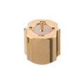 60612202111307 - MCX SMT PCB END LAUNCH JACK, EDG
