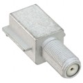 5415322-2 - CONN F JACK R/A 75 OHM EDGE MNT