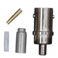5413779-4 - CONN BNC JACK STR 50 OHM CRIMP