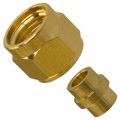 142-0694-021 - CONN SMA PLUG STR 50 OHM