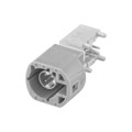 D4S2UL-40MA5-O - CONN HSD FAKRA PLUG R/A 100OHM
