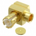29S211-271L5 - CONN MCX PLUG R/A 50OHM SOLDER