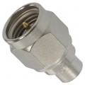 142-0694-066 - CONN SMA PLUG STR 50 OHM PUSH
