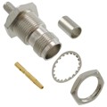 0732160103 - CONN TNC JACK STR 50 OHM CRIMP