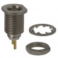 133-3701-406 - CONN MCX JACK STR 50 OHM SOLDER