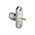 901-5PA200000AE - RF CONNECTOR, SMA JACK PANEL MOU
