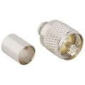 182311 - CONN UHF PLUG STR CRIMP