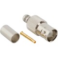 112645 - CONN BNC JACK STR 75OHM CRIMP