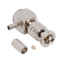 034-5071 - RF CONNECTOR HD-BNC RIGHT ANGLE