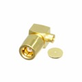 59K214-271L5 - CONN SMB JACK R/A 50OHM SOLDER