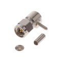 142-0402-106 - CONN SMA PLUG R/A 50 OHM SOLDER