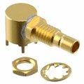 131-8701-501 - CONN MINI SMB JACK R/A 75OHM PCB