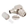 031-6878 - RF CONNECTOR TNC RIGHT ANGLE CRI
