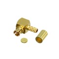 18K201-301L5 - CONN SMP MINI JACK R/A 50OHM