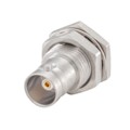 71K607-802N5 - CONN BNC JACK STR 75OHM CRIMP