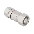 431-126P-52S - CONN 4.3/10 PLUG STR 50 OHM