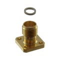 142-1701-571 - CONN SMA JACK STR 50OHM COMPRESS
