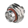 0731340864 - RF CONN STRAIGHT 7/16 PLUG 50OHM