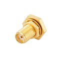 32K601-272L5 - CONN SMA JACK STR 50OHM SOLDER