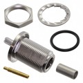 53K507-106N5 - CONN N TYPE JACK STR 50OHM CRIMP