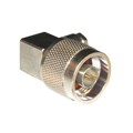 172316 - CONN N PLUG R/A 50OHM SOLDER