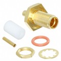 1051018-1 - CONN SMA JACK STR 50 OHM SOLDER