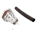 225-108J-52S - RF CONNECTOR, 2.2-5, BULKHEAD JA