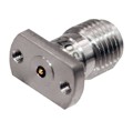 145-0701-202 - CONN 2.92MM JACK STR 50OHM 40GHZ