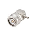 56S207-302N5 - CONN TNC PLUG R/A 50OHM SOLDER